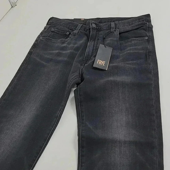 FRYE WOMEN Sienna Cropped Skinny Jean - Picture 4 of 16